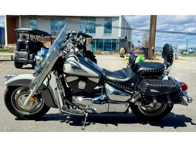 Suzuki Vl 1500 Intruder Lc 2002 alt