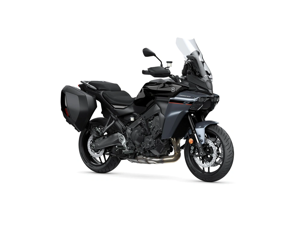 Yamaha Tracer 9 Y Amt Noir 2025 alt
