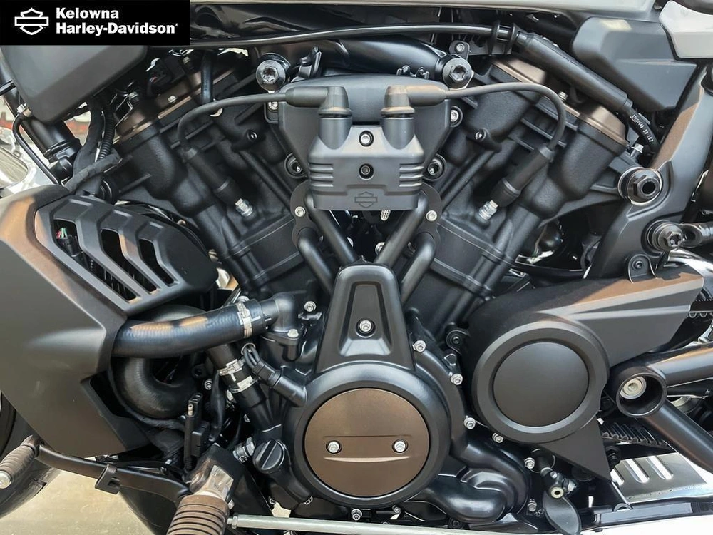 2024 Harley-davidson Rh1250s - Sportster™ S alt