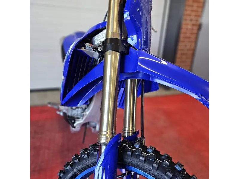 2026 Yamaha YZ 450F thumbnail 12