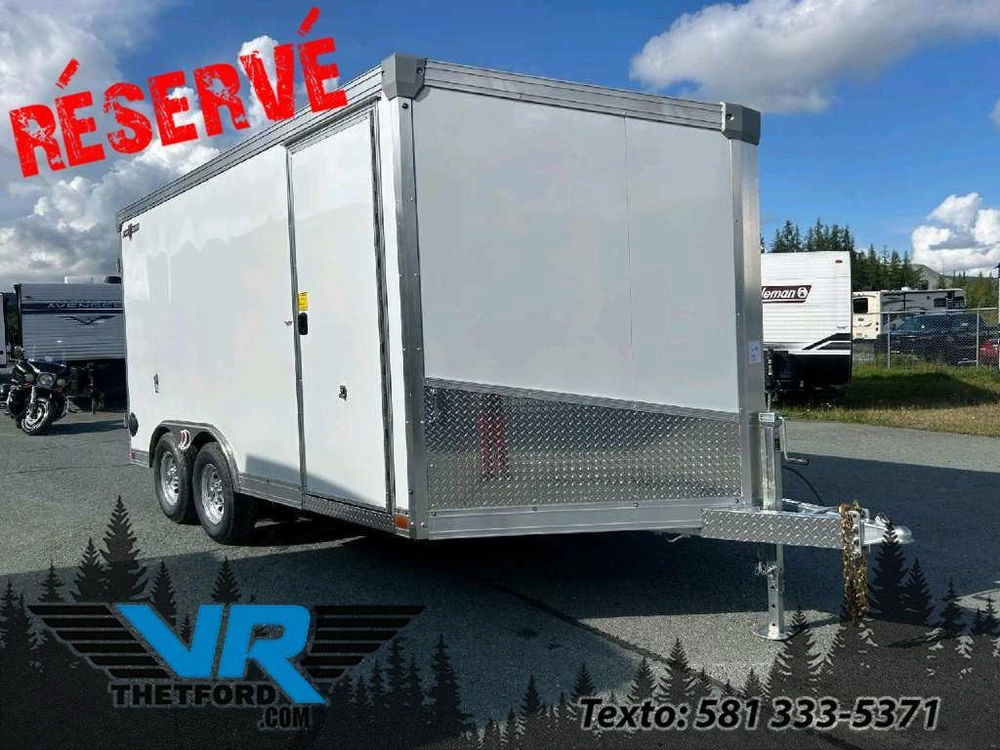 Ideal Cargo Idev8514ta3 (pd) 2024 alt