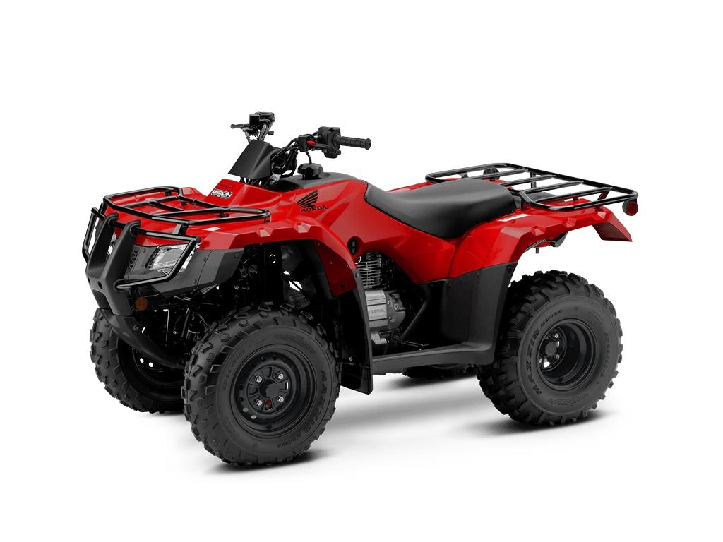 2026 Honda FourTrax Recon ES for Sale in Purcellville, VA