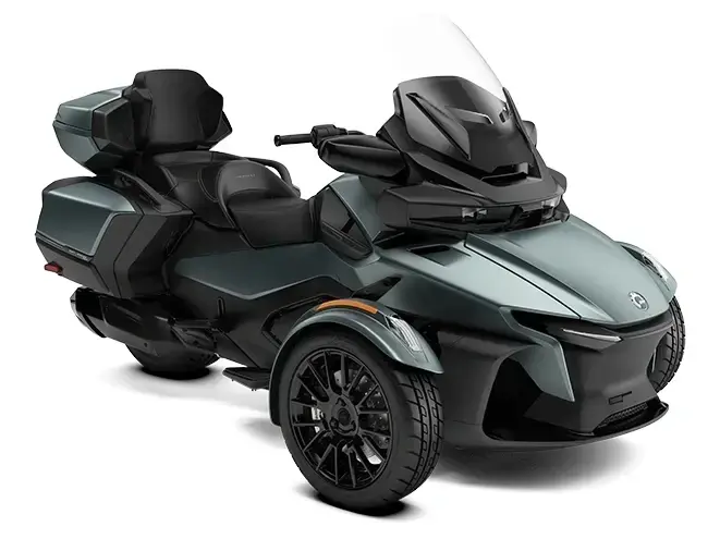 2026 BRP RT Limited (SE6) (Canada)