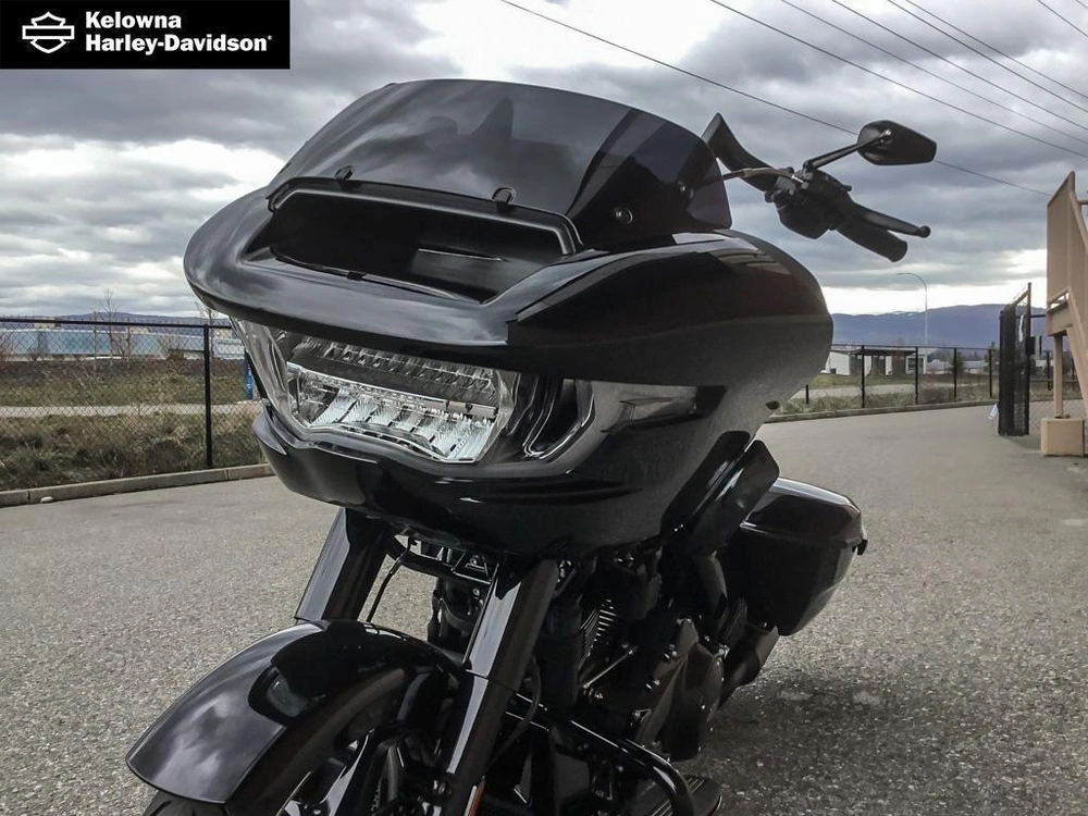 2026 Harley-davidson Fltrx - Road Glide® alt