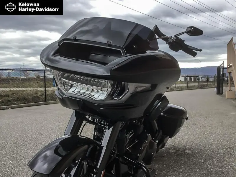2026 Harley-Davidson FLTRX - Road Glide® thumbnail 20