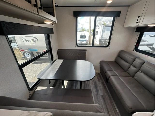 2026 Jayco Jay Flight Slx 210qb alt