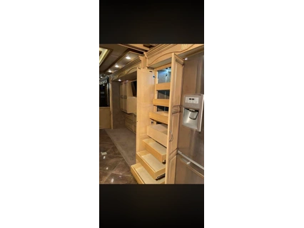 Newmar Mountain Aire 4361 (offert En Consignation) 2014 alt