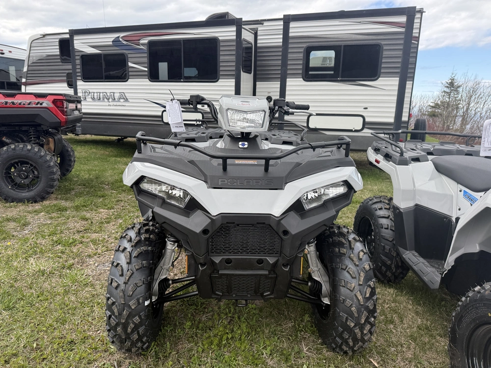 Polaris A26see50b4 Sportsman 450 Eps 2026 alt