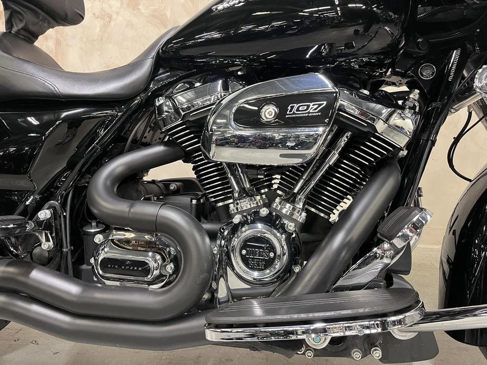 2017 Harley-davidson Touring Road Glide Special alt
