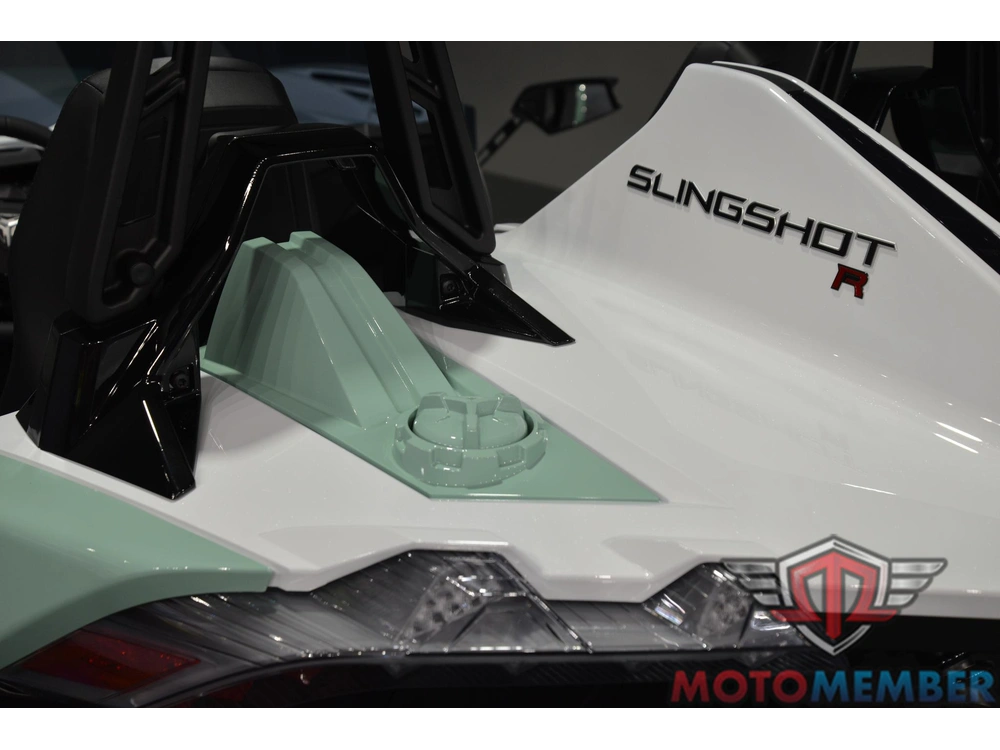 2026 Slingshot R Autodrive alt