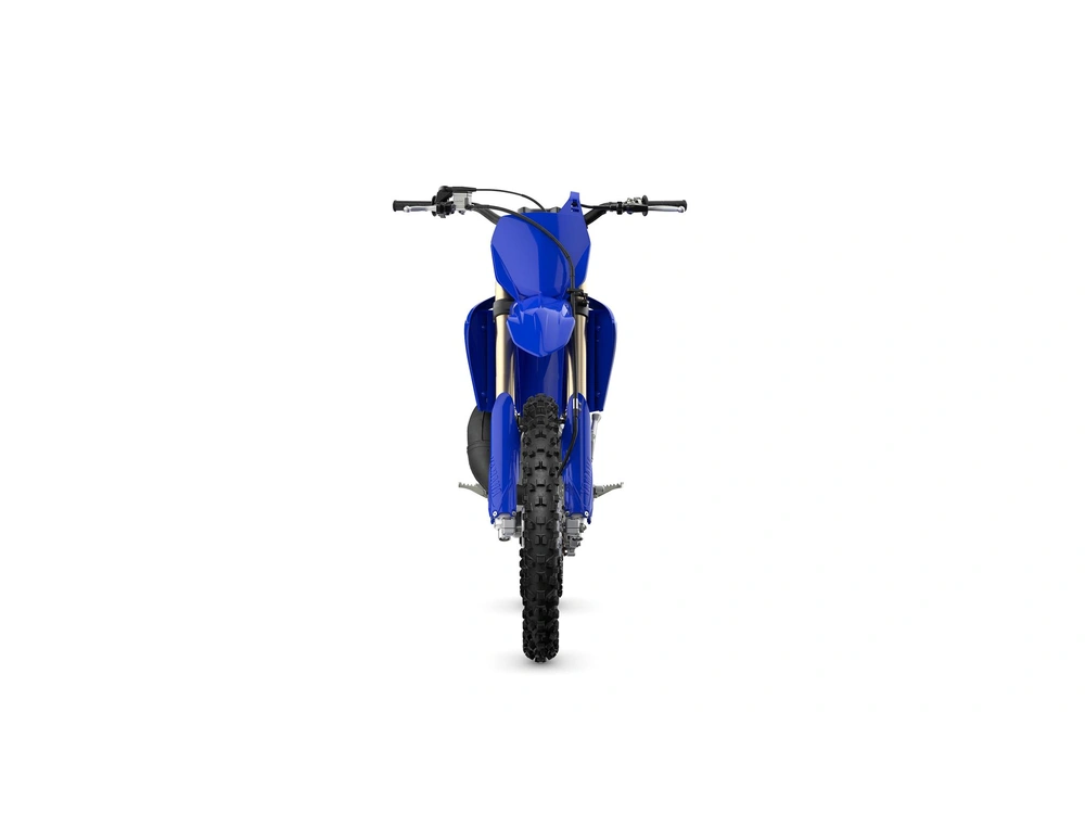 2026 Yamaha Yz 125x Bleu alt