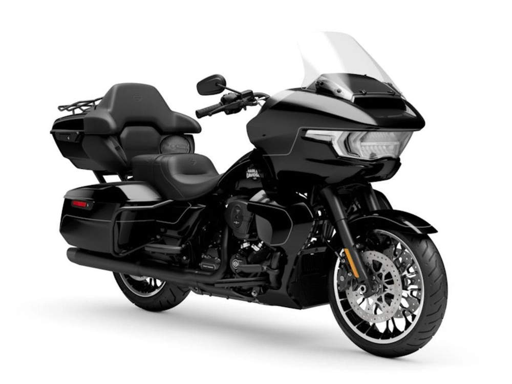 2026 Harley-davidson Fltrxl - Road Glide® Limited alt