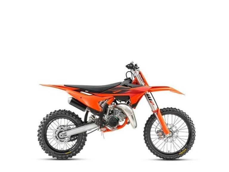 2027 Ktm 85 Sx 19/16 F6001927 alt