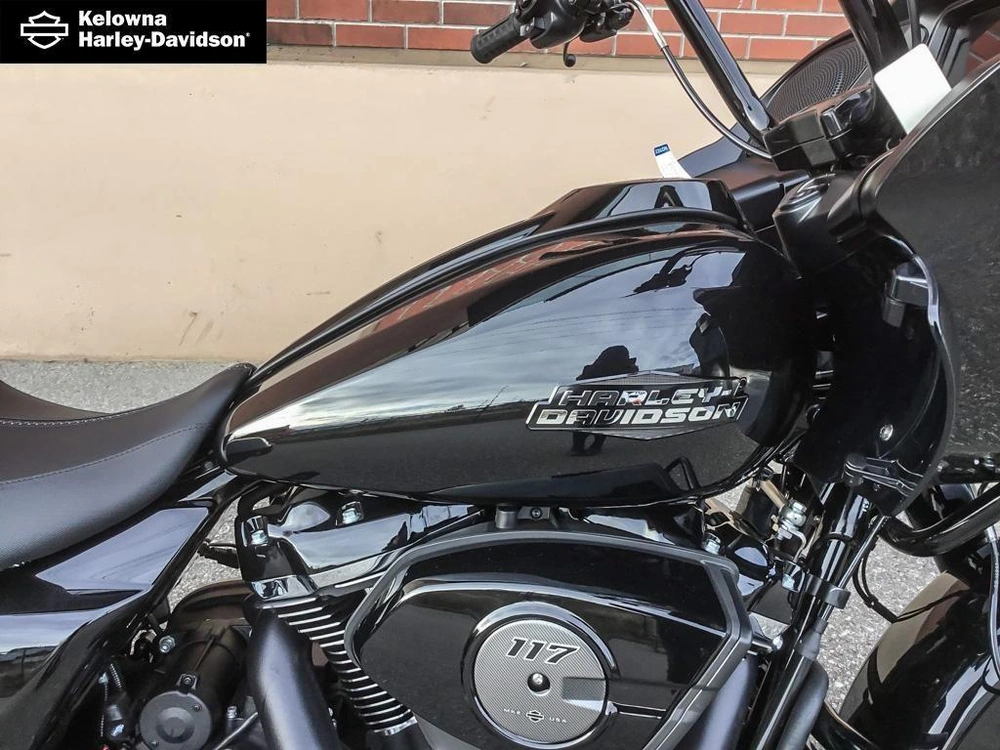 2026 Harley-davidson Fltrx - Road Glide® alt