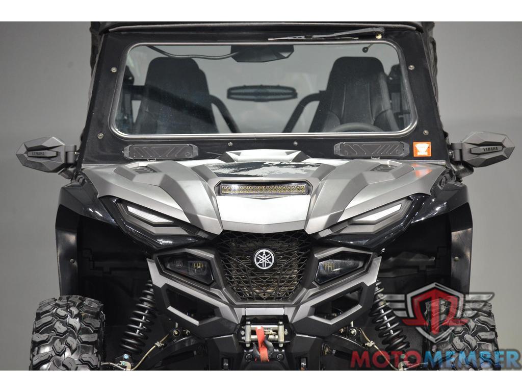 2025 Yamaha Wolverine RMAX4 1000 XT-R for Sale