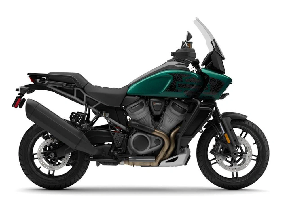 2024 Harley-davidson Ra1250s - Pan America™ 1250 Special alt