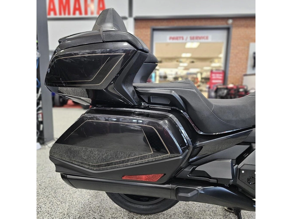 2026 Honda Goldwing Base alt