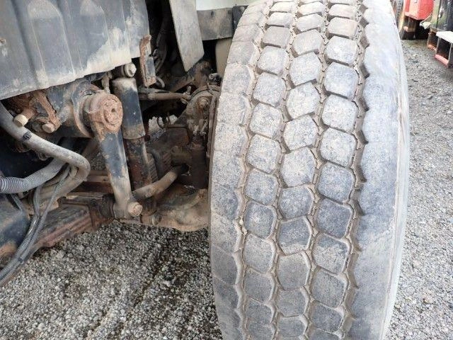 International 7600 2010