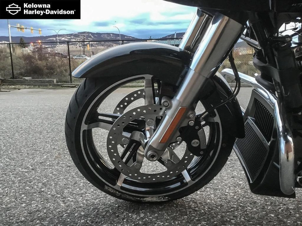 2026 Harley-davidson Fltrx - Road Glide® alt