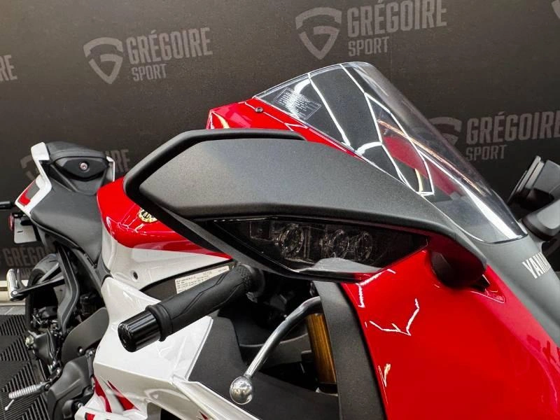 2026 Yamaha Yzf-r9 70e Anniversaire alt