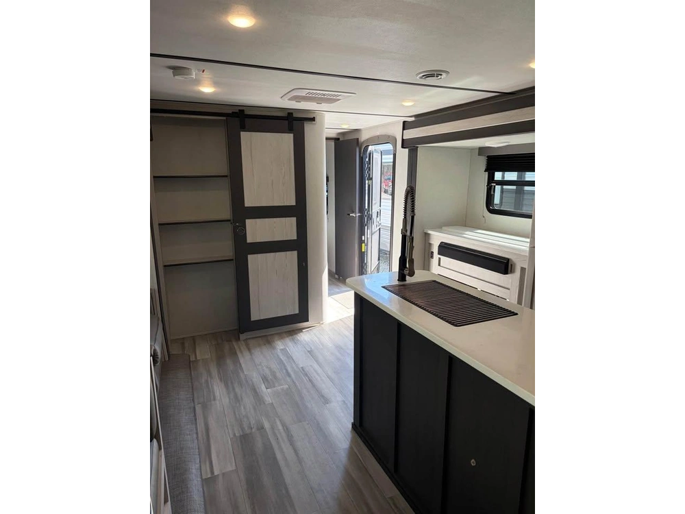 2021 Keystone Rv Sprinter 341bik alt