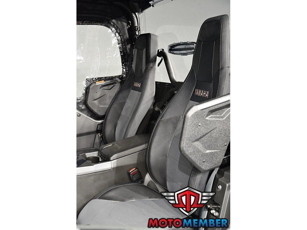 2025 Yamaha Wolverine Rmax4 1000 Xt-r alt