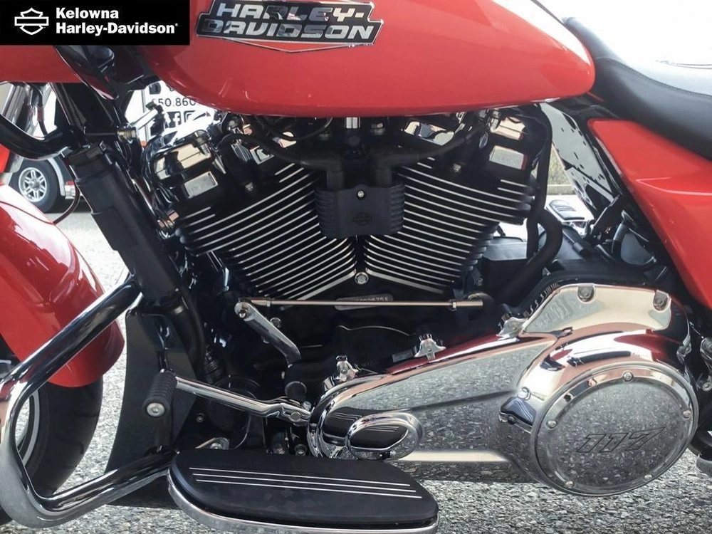 2026 Harley-davidson Fltrx - Road Glide® alt
