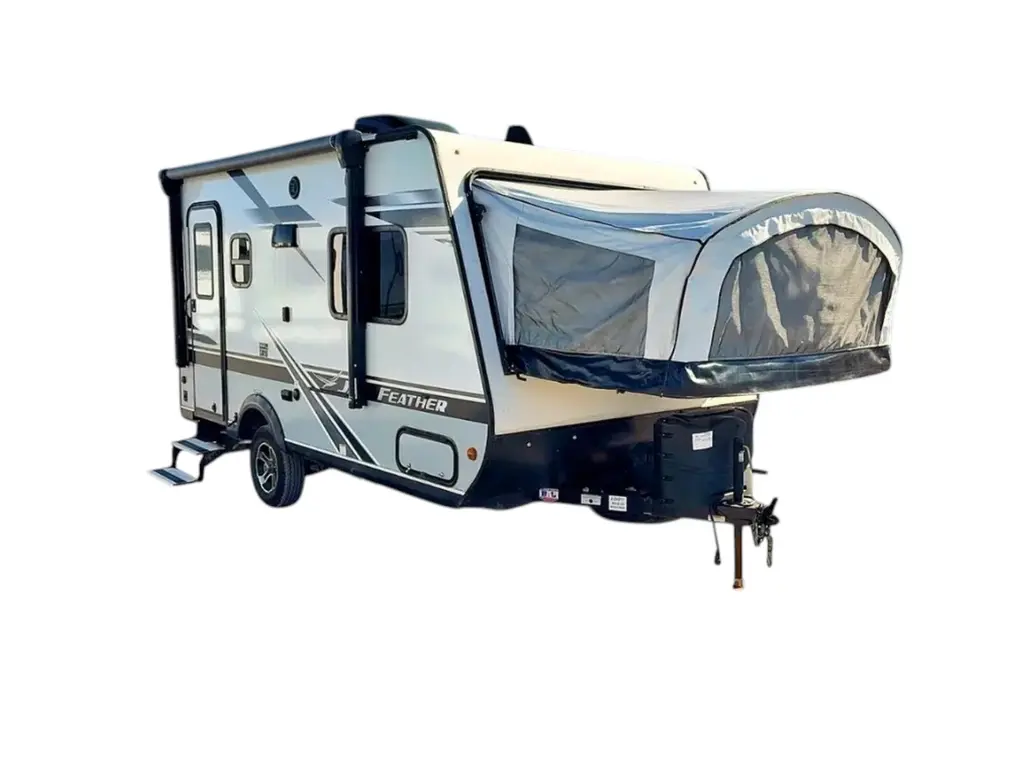 2021 Jayco Jay Feather X17Z