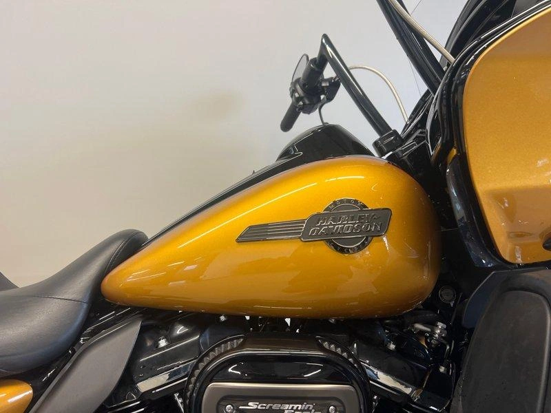 2023 Harley-davidson Fltrk - Road Glide® Limited alt