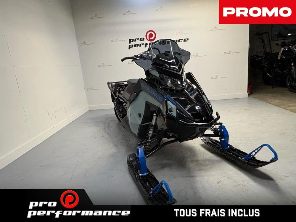 2026 Polaris 650 Voy Northstar 1.6 alt