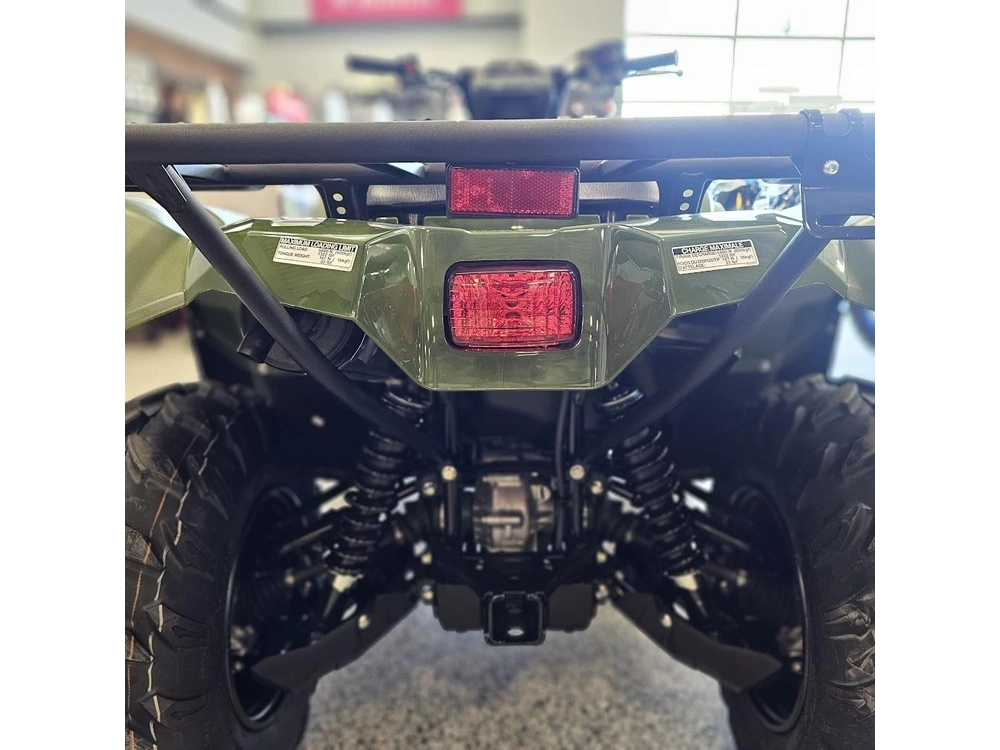 2026 Yamaha Kodiak 700 Eps alt