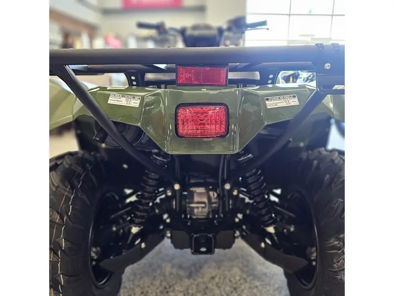 Yamaha KODIAK 700 EPS 2026