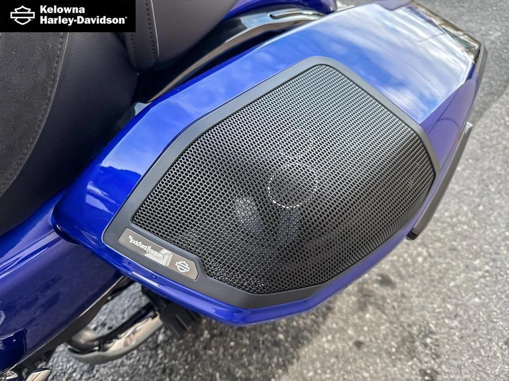 2025 Harley-davidson Flhxse - Cvo™ Street Glide™ alt