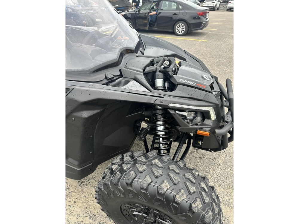 Can-am Maverick X3 Max X Ds Turbo Rr 2025 alt
