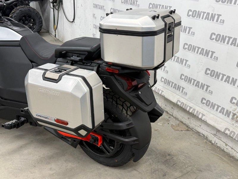 Can-am Canyon Xt 2025 alt