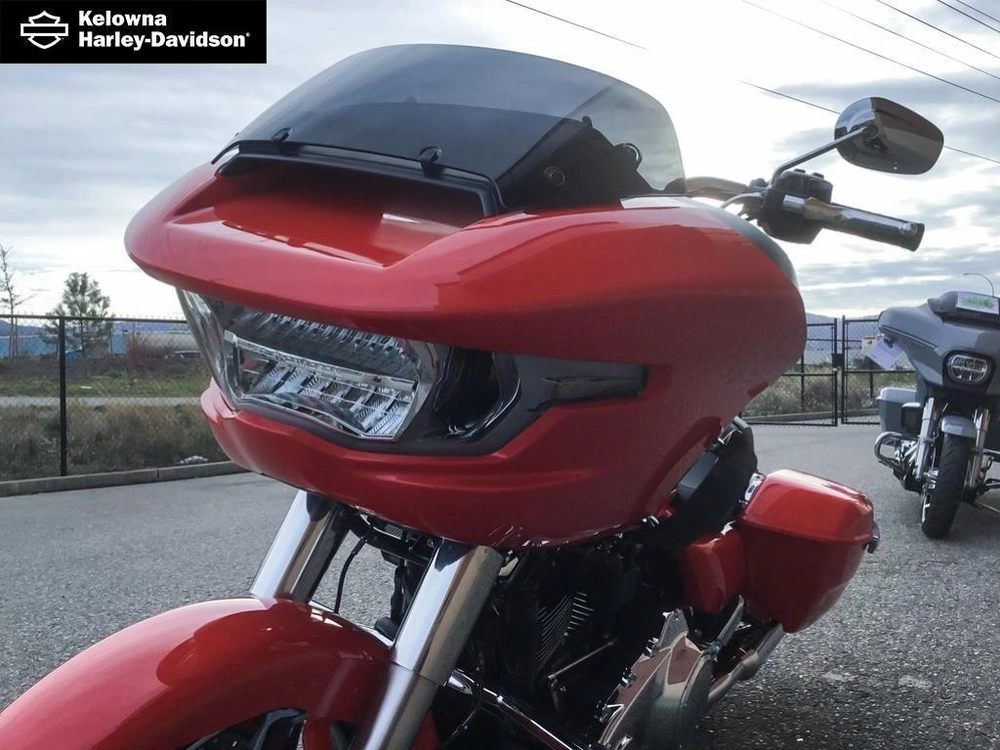 2026 Harley-davidson Fltrx - Road Glide® alt