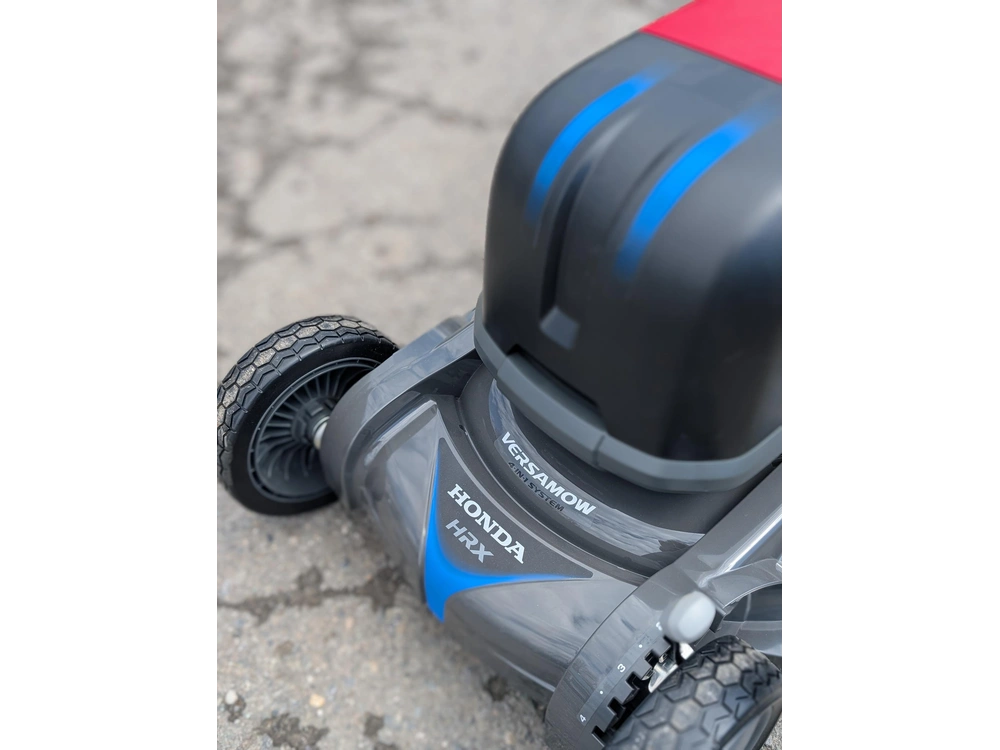 Honda Batterie Hrx-be 1,5 Kw 12ah ***démo Venez L'essayer** Hrx21bec6 Tondeuse 2026 alt