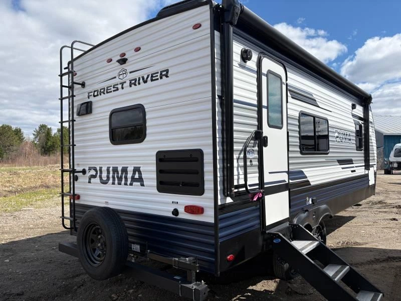 Palomino Puma 227rk 2026 alt
