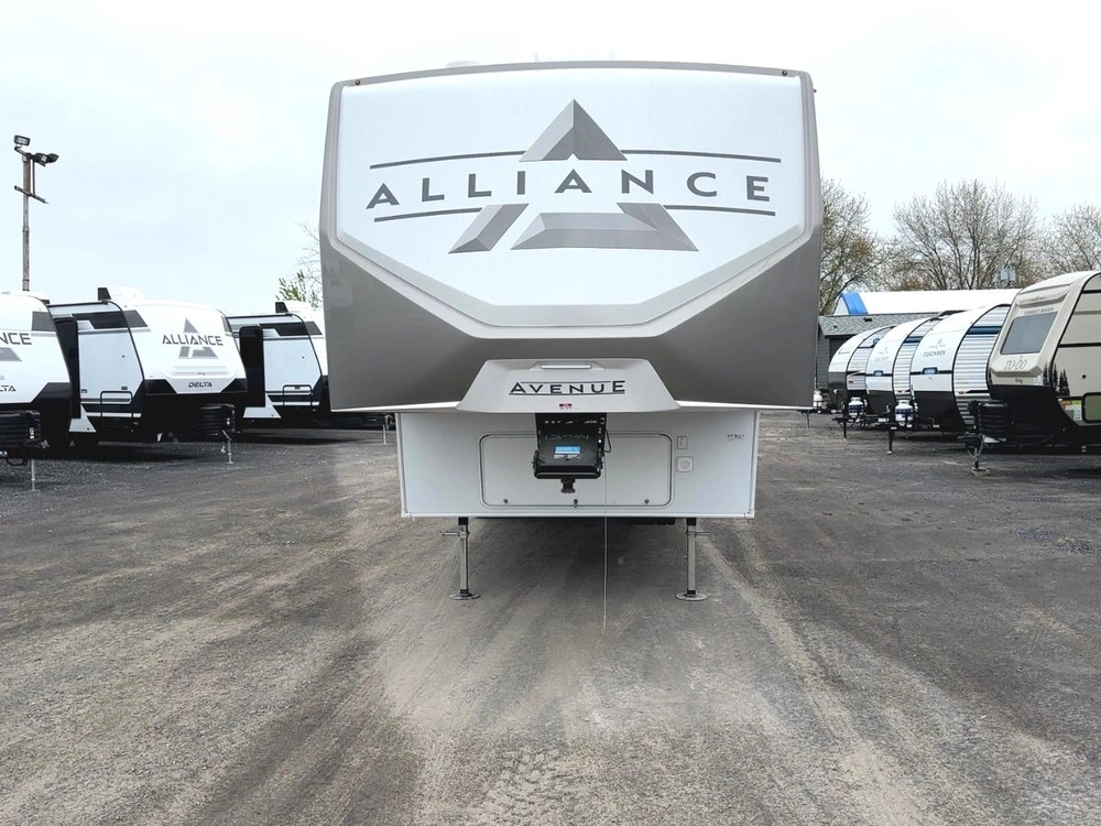 Alliance Rv Avenue 29bh 2026 alt