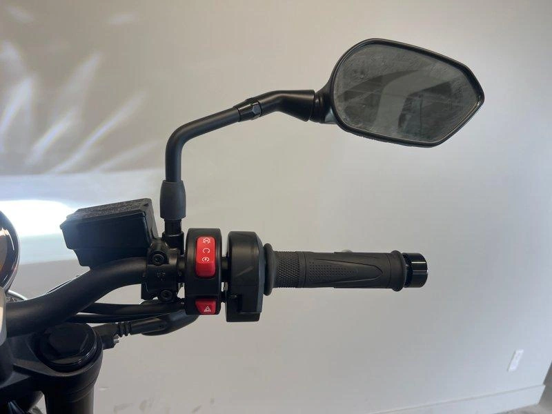 2024 Triumph Trident 660 alt