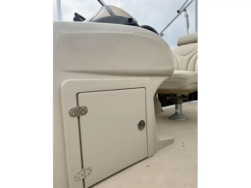 2012 Harris SUNLINER S220 thumbnail 14