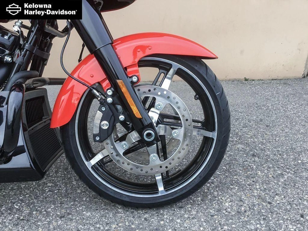 2026 Harley-davidson Fltrx - Road Glide® alt