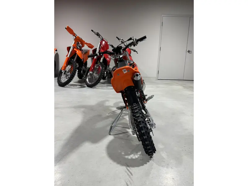 KTM 50 SX 2027