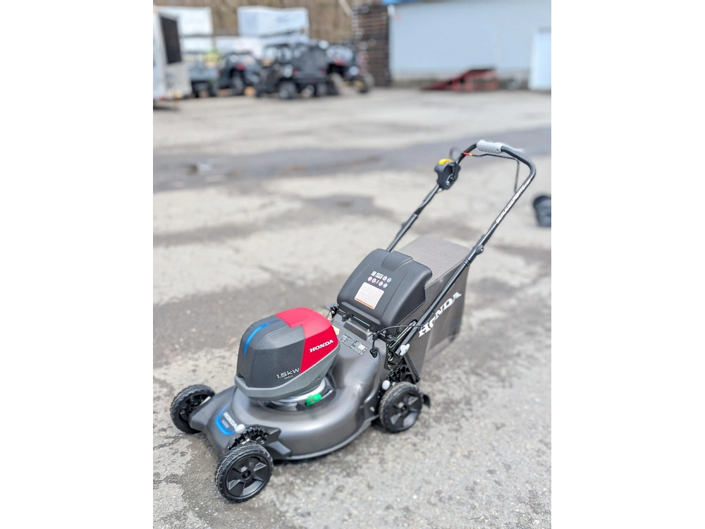 Honda Batterie Hrn-bv 1,5 Kw Hrn21bvc4 Tondeuse 2026 alt
