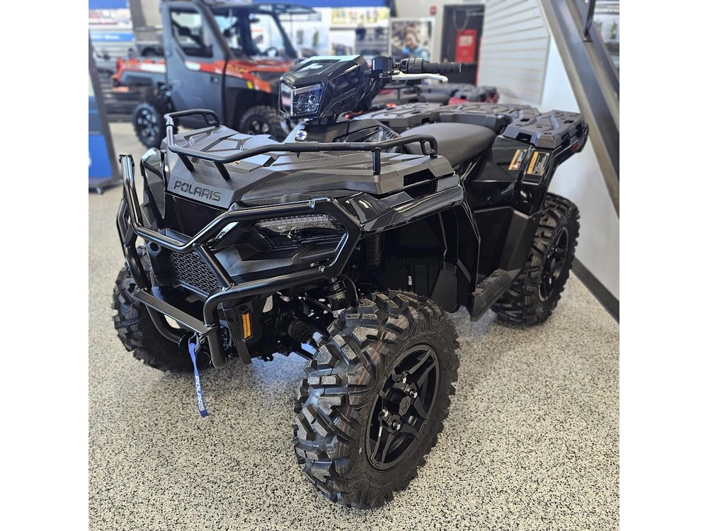 2026 Polaris Sportsman 570 Trail alt