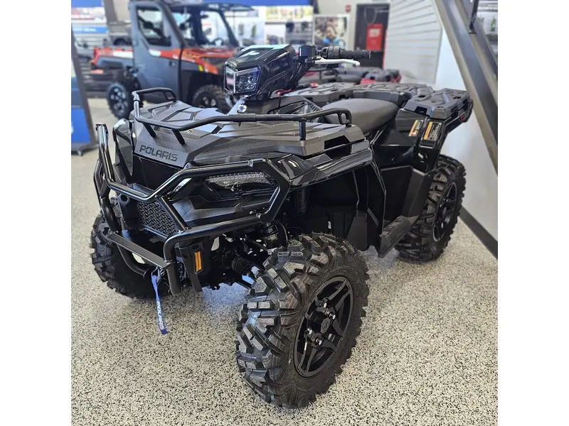 2026 Polaris SPORTSMAN 570 TRAIL