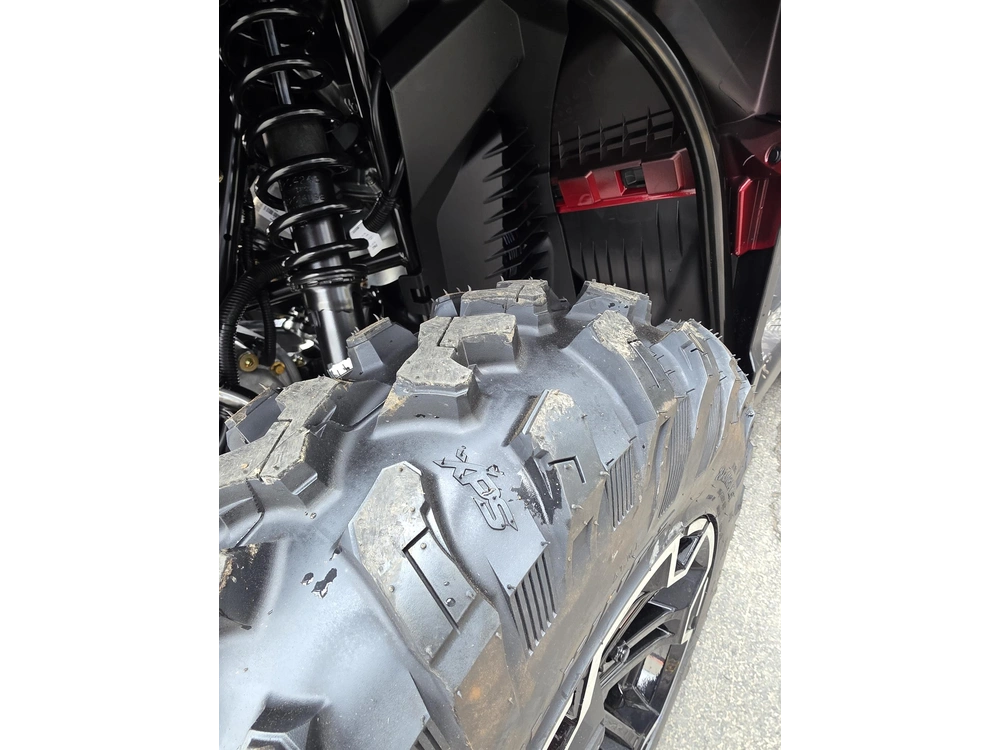 2026 Can-am Outlander Max Xt 850