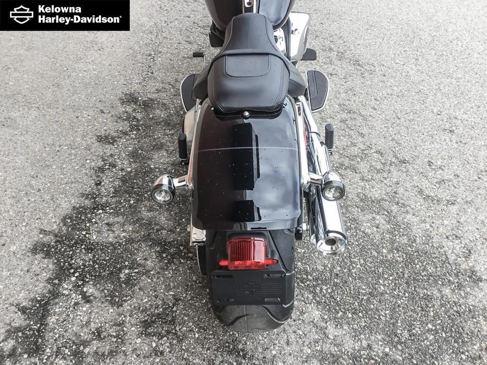 2026 Harley-davidson Flfb - Fat Boy® alt