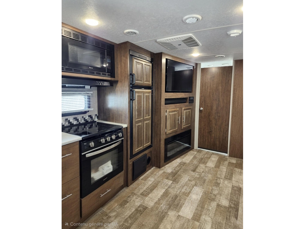 Rockwood 2912 (offert En Consignation) 2020 alt