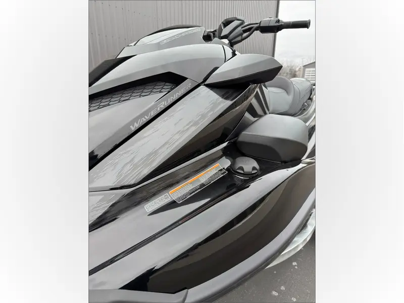 2026 Yamaha GP SVHO (w/ Audio) thumbnail 12